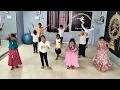 Karthika deepam remix song Dance performance kids