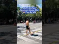 Download Lagu SIWON Shirtless Running in Mexico City! 🔥 Fans Go Wild