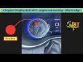 Chrysler Pacifica RED DOT engine not starting - THIS IS WHY