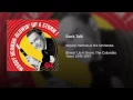 Back Talk (Album Version)