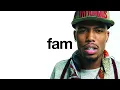 BoB ft. 2 Chainz - Headband