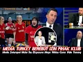 Download Lagu Eksposure Mega Mulai Tercium, Media Turkey Berdatangan Minta Akses Liput Latihan Mega Ke Pihak Klub
