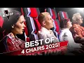 Lagu Top 10 SHOCKING 4-Chair Turns of The Voice 2025 Season! | The Voice