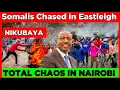 Download Lagu MAN! Chaos in Eastleigh Nairobi After Somalis Did this to Kenyan Flag! Go Back Home, WE ARE TIRED