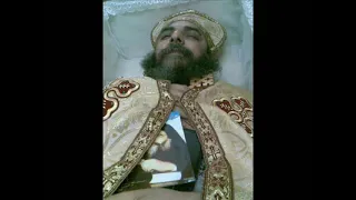ترنيمه ويا القديسين ابونا صموئيل دندنها