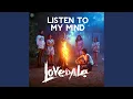 Download Lagu Listen to my mind (From \