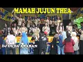 Lagu Jaipongan MAMAH JUJUN THEA | DJ DUDA ARABAN | BAJIDORAN JAIPONGAN #PJS