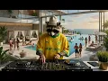 Amani Da Dawn – Crossed Roads | Deep House