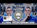 Download Lagu DJ DANCE FLOOR THAI X TOMATO TOMATO BRAZIL SOUND ZEN5EMBE VIRAL TIKTOK TERBARU 2025 