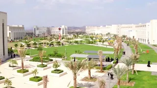 أخبار جامعة الشرقية لشهر سبتمبر 