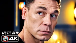 Nuclear Warhead Goes Missing | MATCHBOX: THE MOVIE (2026) Movie CLIP 4K