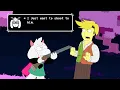 Ralsei in Chapter 5