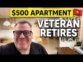 I live in Da Nang Vietnam for rent - Take a look inside my apartment