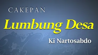 Download Cakepan Lumbung Desa-Ki Nartosabdo MP3