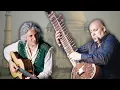 Download Lagu Birth of Aphrodite - Omid Bahadori I Energy Music with Hang Drum I Sitar I Tabla \u0026 Ocean Wave Sounds