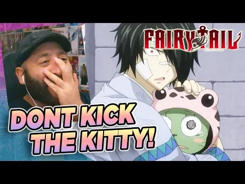 Download MP3 Fairy Tail Episode 176/177 REACTION