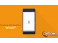 Xamarin Android Tutorial - Scrollable Number Picker