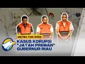 Terungkap! Modus 'Jatah Preman' Gubernur Riau Abdul Wahid - [Metro This Week]