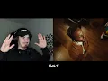 D Double E x Sir Spyro - G.I.B (Grime is Back) Reaction
