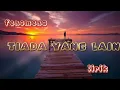 Lagu fenomena - tiada yang lain ( lirik lagu )