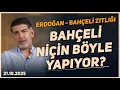Lagu ERDOĞAN-BAHÇELİ CONFLICT IS GROWING - Levent Gültekin