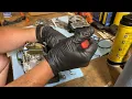 Mercruiser 3 0 liter carburetor rebuild