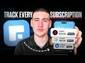 Subpilot Review Best Subscription Manager Saves Money by Canceling Recurring Charges