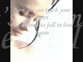 Download Lagu Insensitive - Jann Arden
