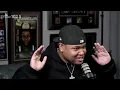 THE NEIKO FLOW SHOW | Aaron Cole on "Usher in the Spirit" Going Viral & Trusting God While You Wait