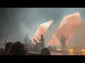 Caribou - Never Come Back (Live at TivoliVredenburg)
