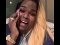you re not going to jail you re going to PRISON