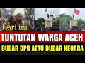 Download Lagu TUNTUTAN SEORANG WARGA ACEH YANG SANGAT KERAS DAN MENDALAM.