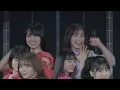 いくちゃん、めっちゃ楽しそぉ！　生田絵梨花