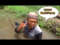 Lagu Mancing Di Selokan Sawah Umpan Lumut Halus