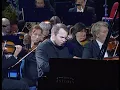 Nikolai Alexeev, Eldar Nebolsin, ERSO, Rachmaninoff Piano concerto No 1 3rd mov
