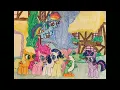 Yoshi x Fluttershy - Everytime We Touch