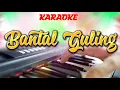 Download Lagu BANTAL GULING KARAOKE GERR MANTAP - UGS - no copyright