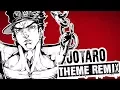 Jotaro Theme Remix (JJBA Part 3)
