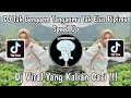 Download Lagu DJ TAK GENGGEM TANGANMU TAK ELUS PIPIMU SPEED UP | DJ TULUS AGIL FVNKY VIRAL TIK TOK 2024 !