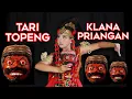 Download Lagu TARI TOPENG KLANA PRIANGAN