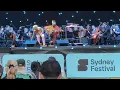 Sydney Symphony Under the Stars - Sydney Festival 2025 (ft. Joseph Tawadros on oud & James Tawadros)