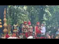 Download Lagu PERTEMUAN PARA TOKOH ADAT BUDAYA NUSANTARA. DI TANGKUBAN PERAHU, JABAR. ADAT BUDAYA SUNDA, DAYAK DLL