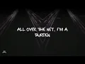 EsDeeKid - 4 Raws | Lyrics