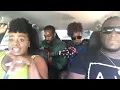 Etana - People Talk | Acoustic Carpool Session