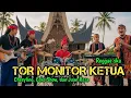 Lagu TORMONITOR KETUA || ORANG BARU LEBE GACOR POP/REGGAE SKA || AI COVER LAGU #coverai 