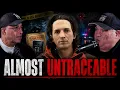 Inside the Hunt for Israel Keyes America s Most Elusive Killer