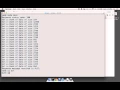CSUSB CSE 405 2015-02-04 Buffers
