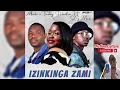 Mluh & Thoby Dladla - Izinkinga Zami [Feat. SG MusiQ] (Official Audio)
