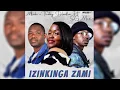 Lagu Mluh \u0026 Thoby Dladla - Izinkinga Zami [Feat. SG MusiQ] (Official Audio)