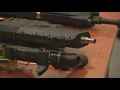 Des Moines police have recovered over 300 guns so far in 2024